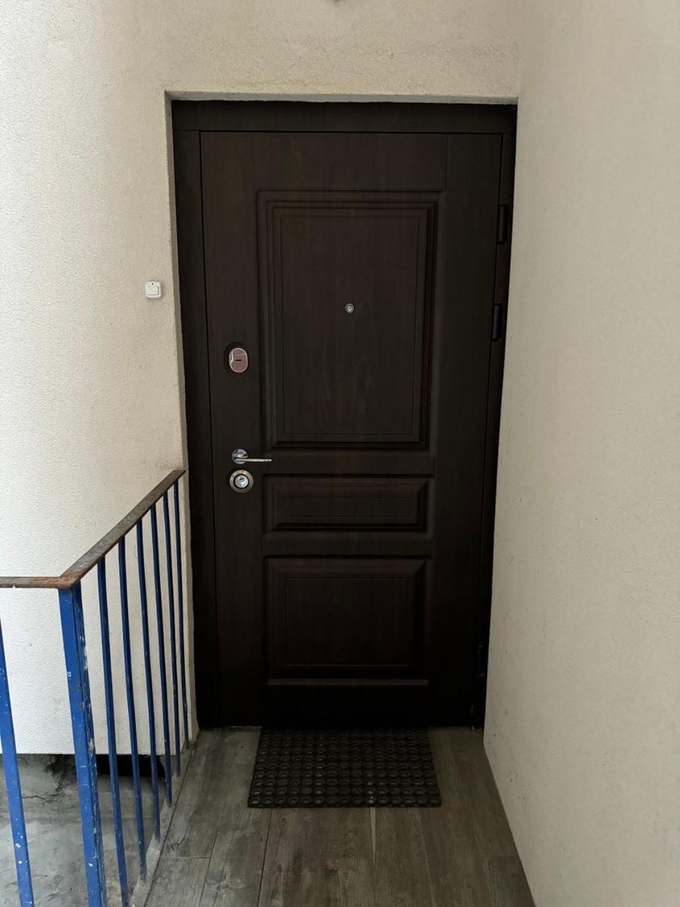 Нечуя-Левицького Lviv Exterior photo